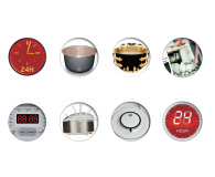 Philips HD3037/70 Viva Collection - 169437 - zdjęcie 8